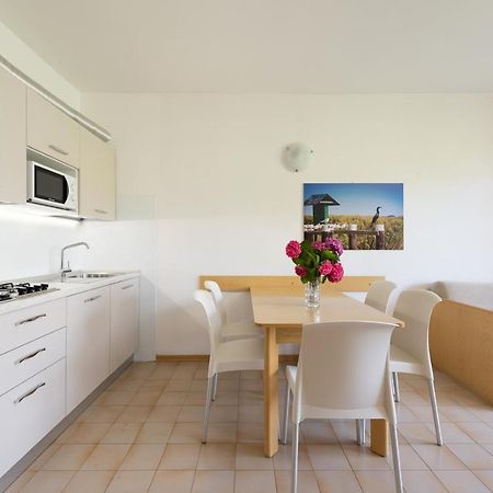 Condominio Lavinia Bibione Zewnętrze zdjęcie