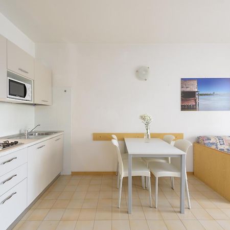 Condominio Lavinia Bibione Zewnętrze zdjęcie