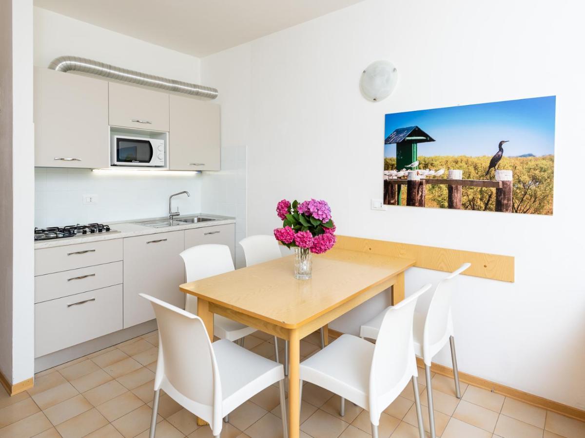 Condominio Lavinia Bibione Zewnętrze zdjęcie
