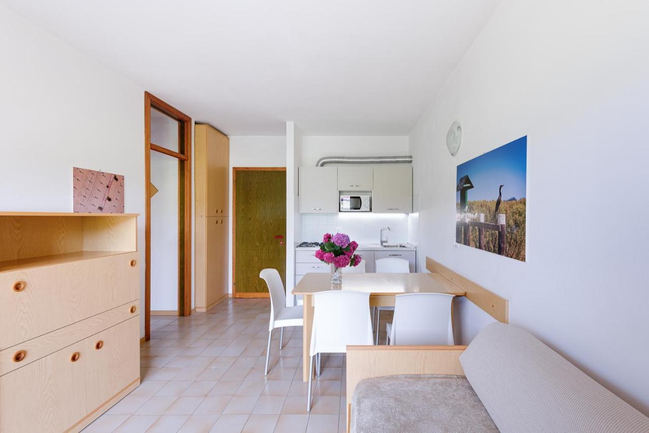 Condominio Lavinia Bibione Zewnętrze zdjęcie