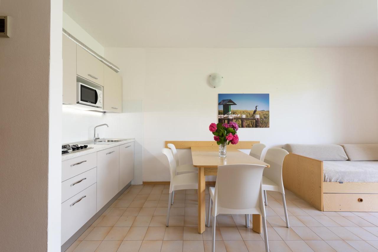 Condominio Lavinia Bibione Zewnętrze zdjęcie