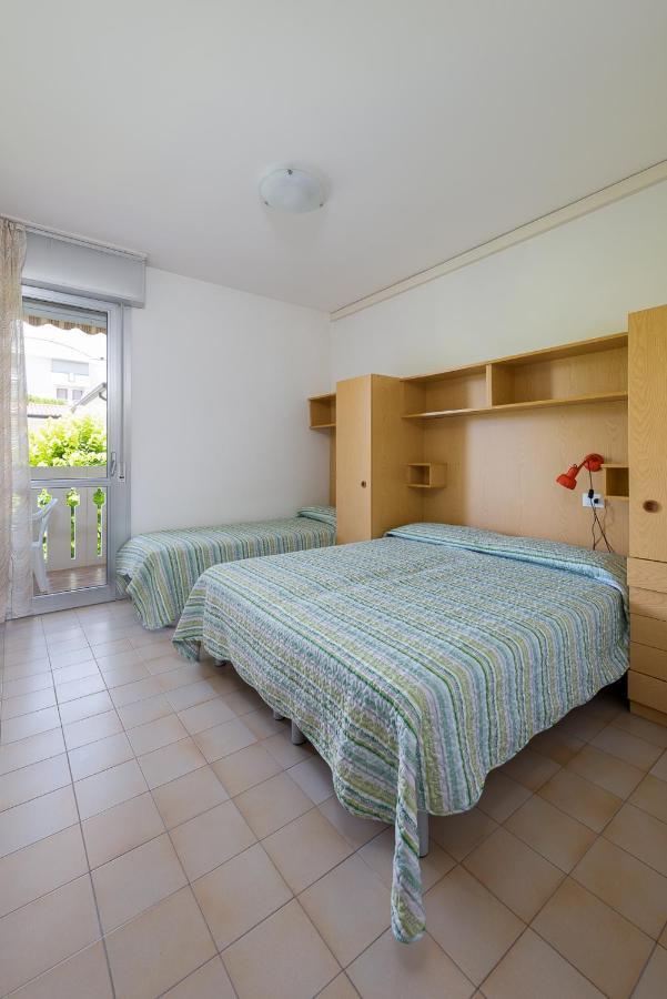Condominio Lavinia Bibione Zewnętrze zdjęcie