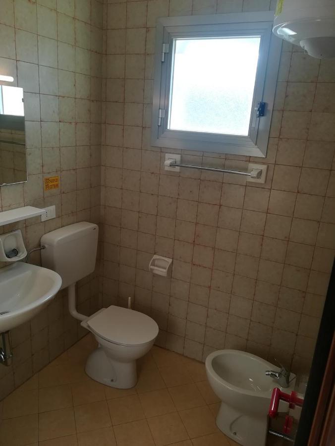 Condominio Lavinia Bibione Zewnętrze zdjęcie