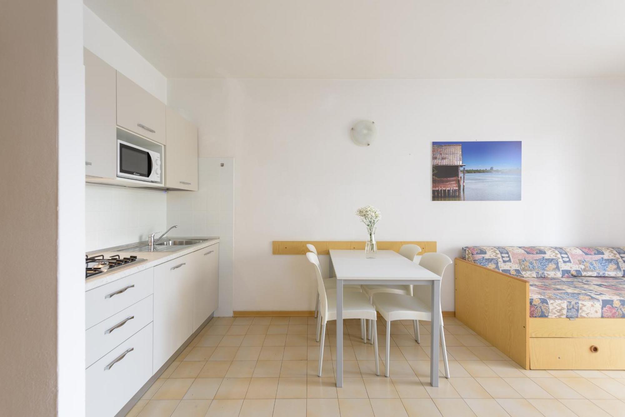 Condominio Lavinia Bibione Zewnętrze zdjęcie