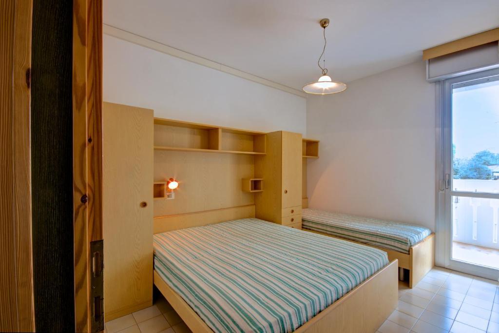Condominio Lavinia Bibione Pokój zdjęcie