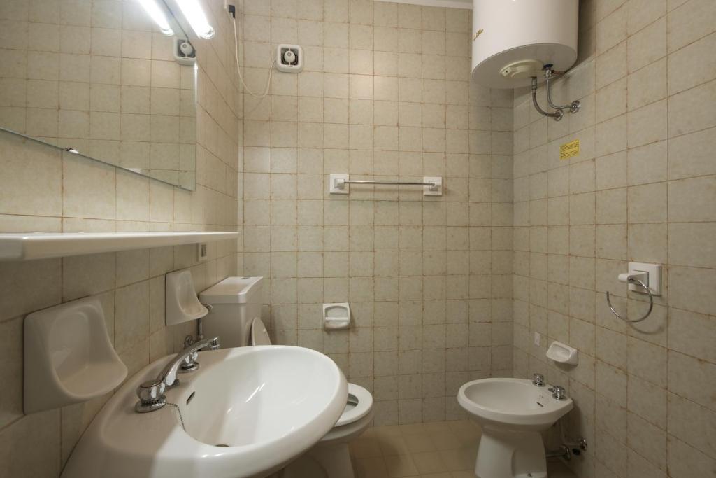 Condominio Lavinia Bibione Pokój zdjęcie