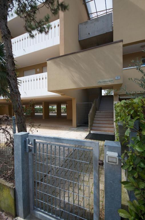 Condominio Lavinia Bibione Zewnętrze zdjęcie