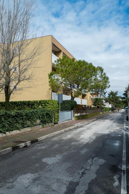 Condominio Lavinia Bibione Zewnętrze zdjęcie
